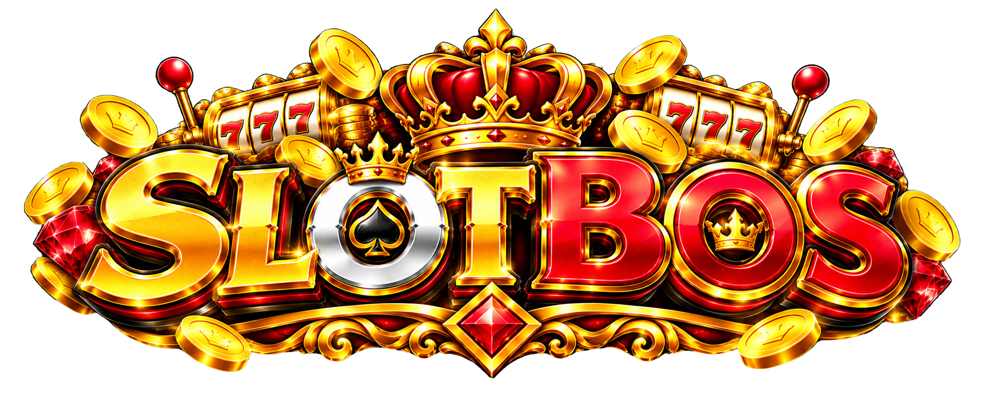 SLOTBOS